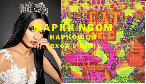 индика Алексеевка